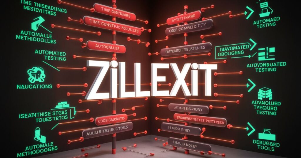 Challenges and Solutions in Zillexit Software Testing