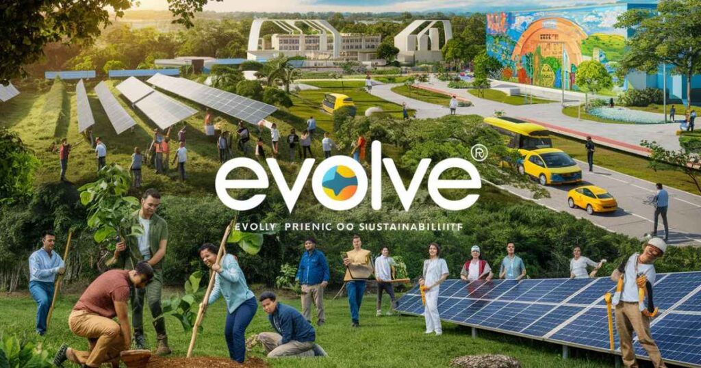 Evolves-Commitment-to-Sustainability