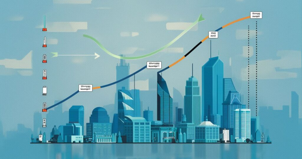 Network and Battery Duration