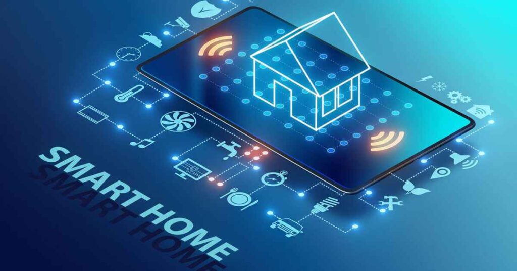 Smart-Home-Solutions