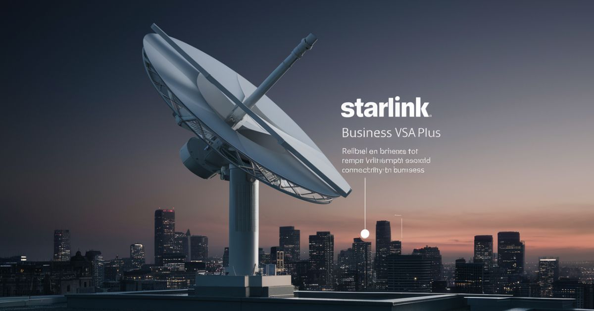 Starlink-Business-Vsat-Plus