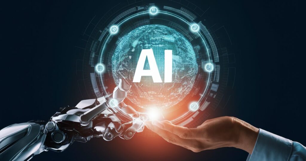 The Role of AI in Enhancing Testing Efficiency