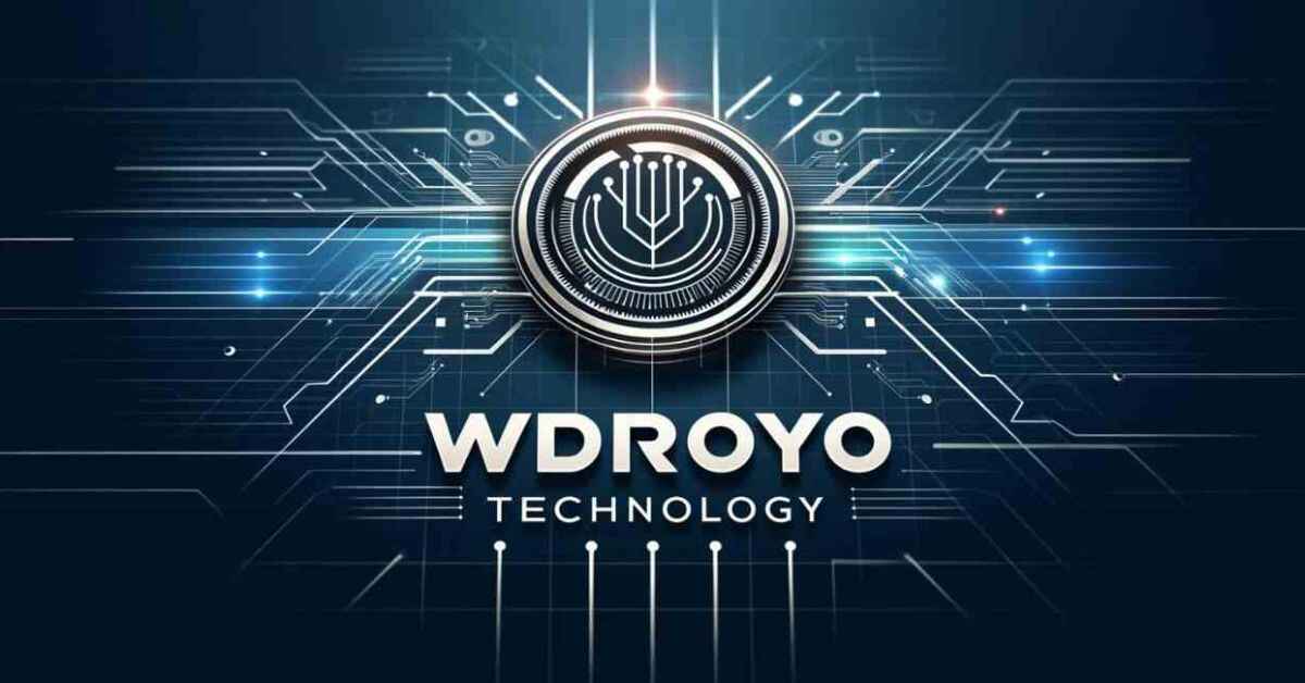 What is Wdroyo Technology