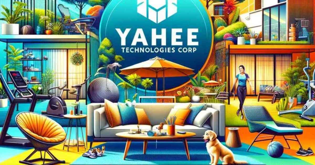 Yahee-Technologies-Corp -The-Ultimate-Guide-(2024)