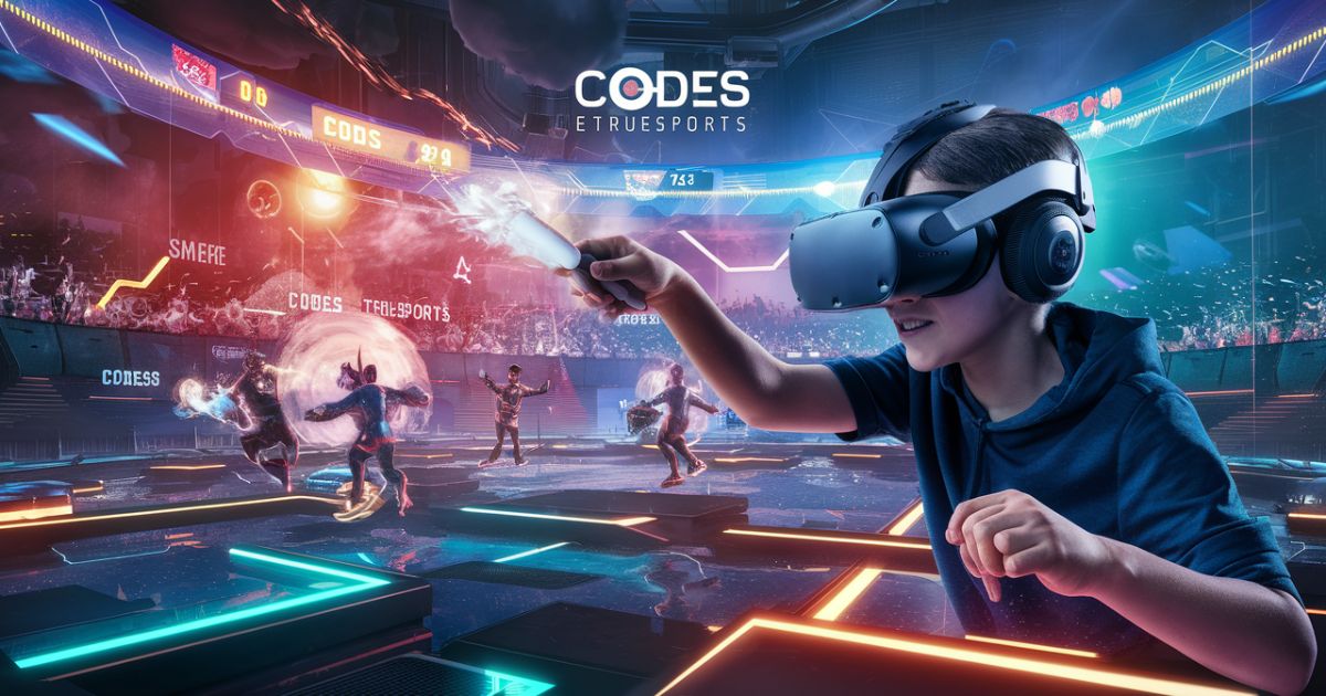 codes-etruesports-unlock-the-ultimate-gaming-experience