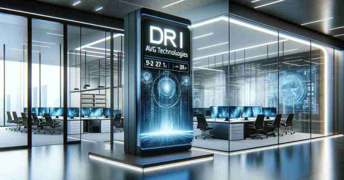 dri-avg-technologies-a-comprehensive-guide