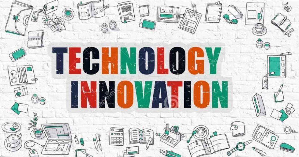 Innovative-Projects-and-Technologies