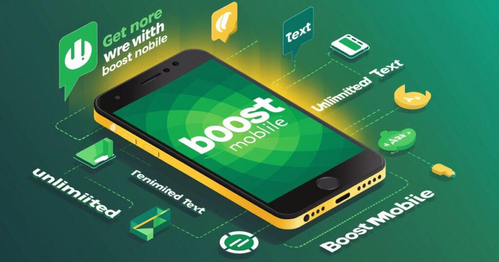 What is Boost Mobile