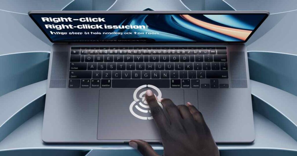 resolving-touchpad-right-click-on-a-laptop-problems