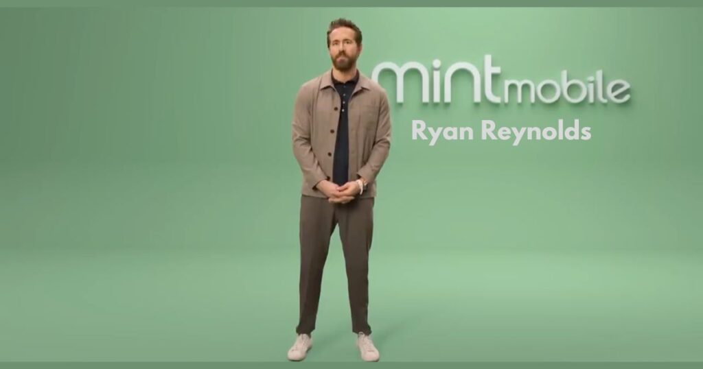 Ryan Reynolds