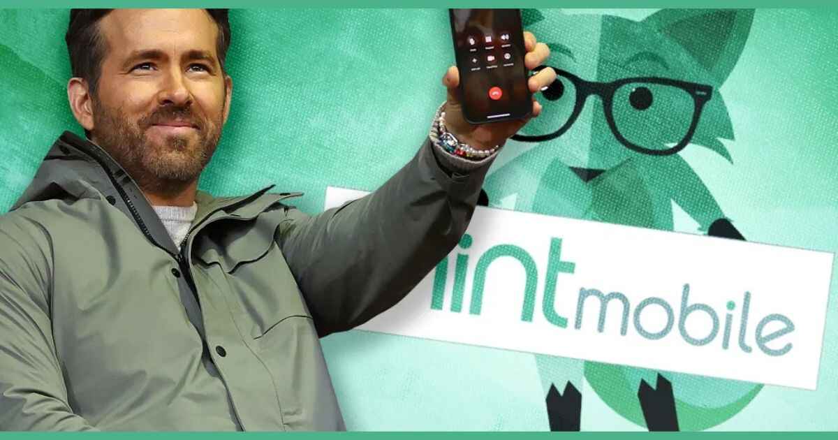 Who Owns Mint Mobile