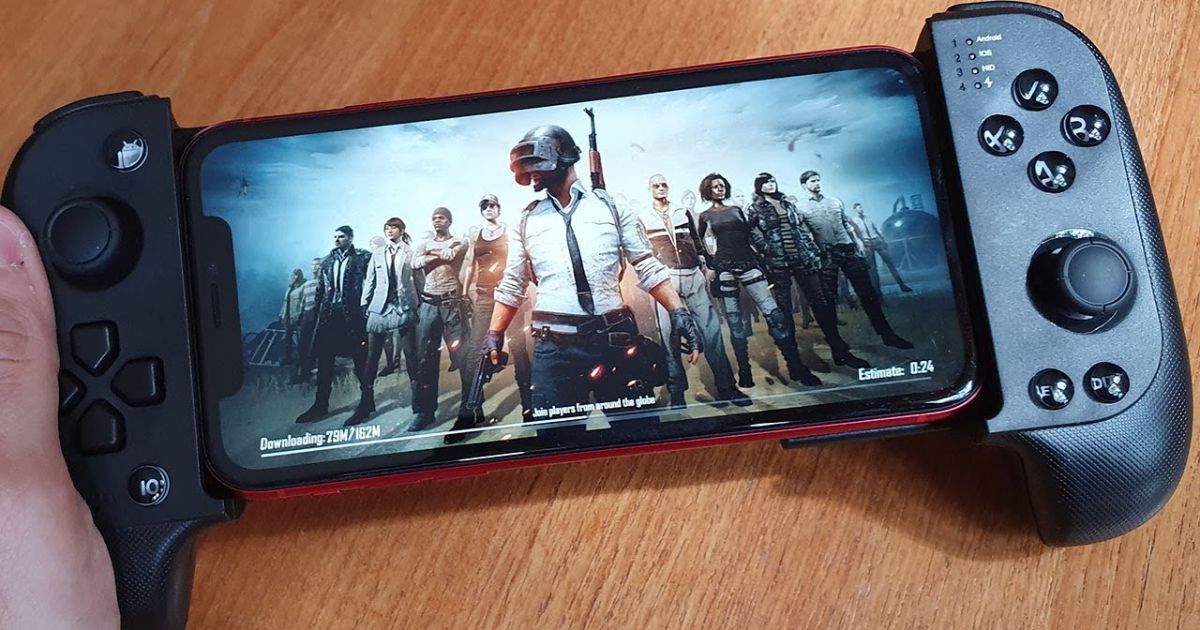 Is PUBG Mobile Controller Support Available for Gamers