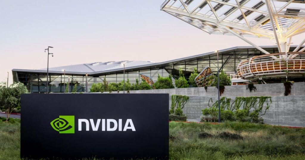 Where will Nvidia stock be in 5 years