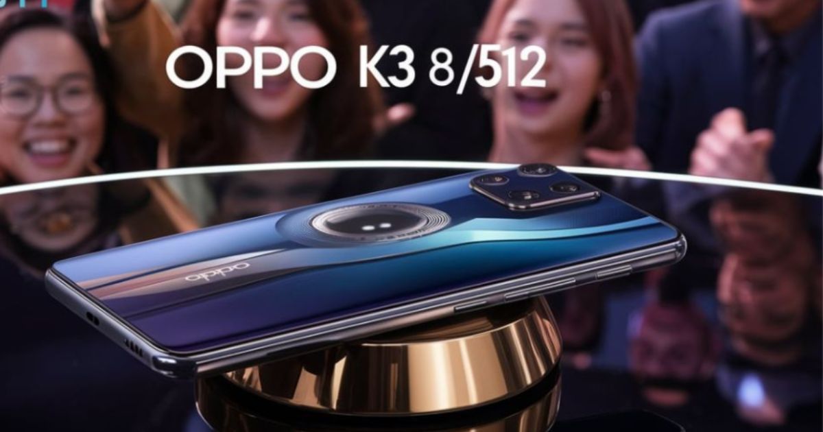 unveiling-the-oppo-k3-8512-power-style-and-innovation